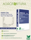 HAIFA CAL GG saco de 25Kg